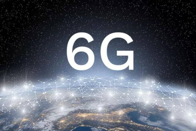 Samsung начинает разработку стандарта связи 6G - он в 50 раз быстрее 5G