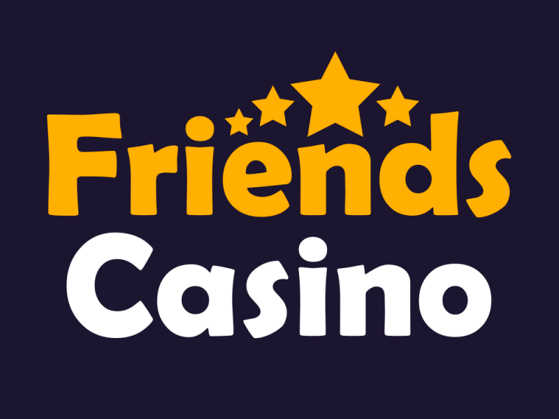 Почему онлайн казино Friends Casino интересно игрокам?