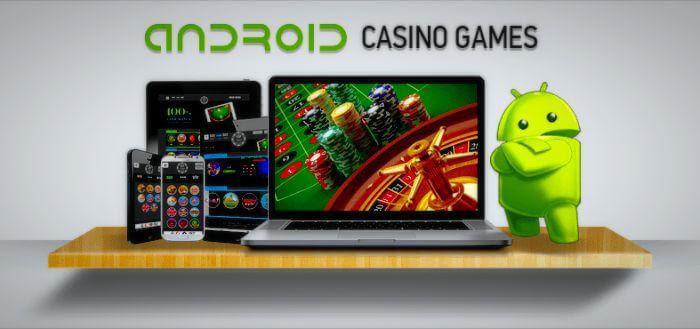 Клиент казино для Андроид и на реальные деньги: как скачать и играть онлайн?