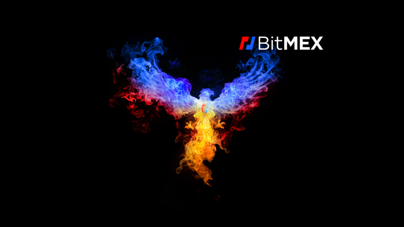 BitMEX: безопасность, служба поддержки