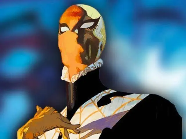 Marvel Comics осенью представит нового героя — Человека-паука с "особенностью"
