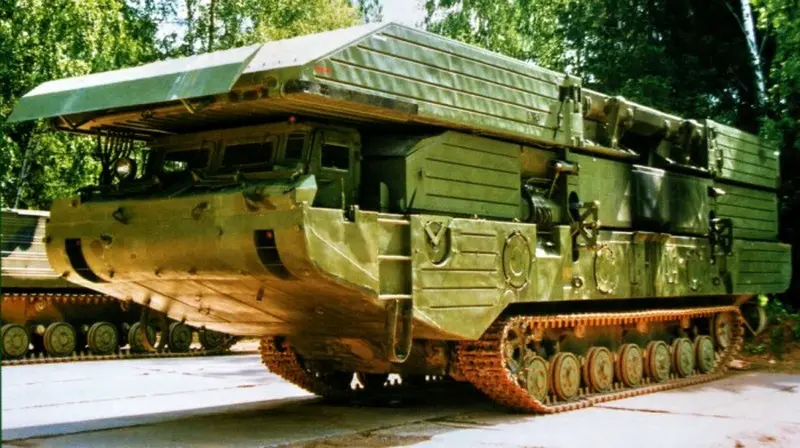 Машин-амфибии, разработанные в Советском Союзе для нужд армии и народного хозяйства