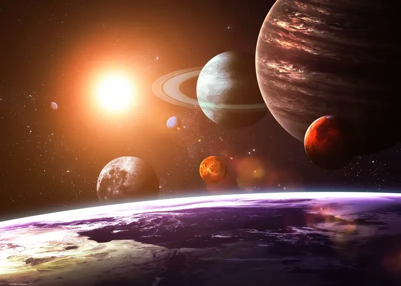 12 мифов о космосе, в которые глупо верить образованным людям
