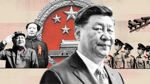 ХХ съезд компартии Китая дал Си Цзиньпину неограниченную власть