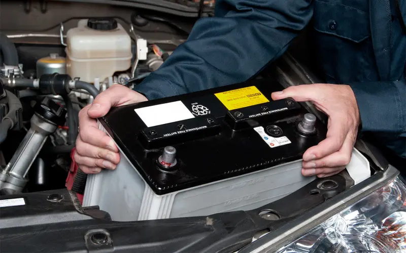 Как проверить состояние аккумулятора вашего автомобиля?