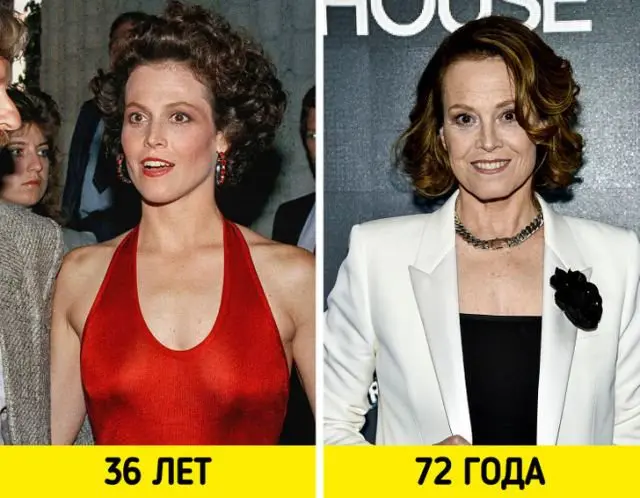 Как выглядели в молодости знаменитые актрисы, которым сегодня уже за 70 лет