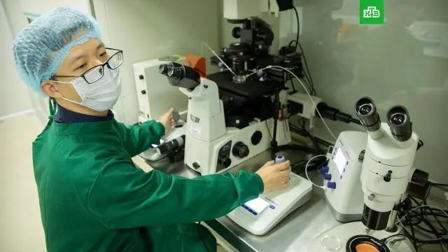 Южная Корея подтвердила первый случай заражения "поедающим мозг" паразитом