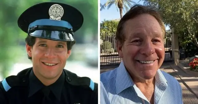 Как сегодня выглядят актеры "Полицейской академии" спустя 38 лет