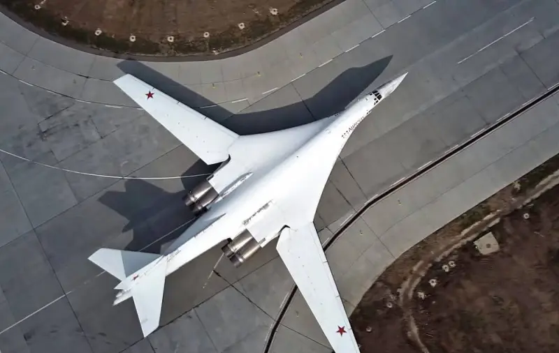 Российский инженер, работавший на производстве бомбардировщиков Ту-160, сбежал в США