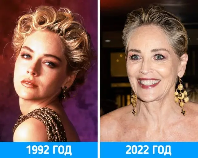 Известные личности, которым в 2023 году исполняется 65 лет