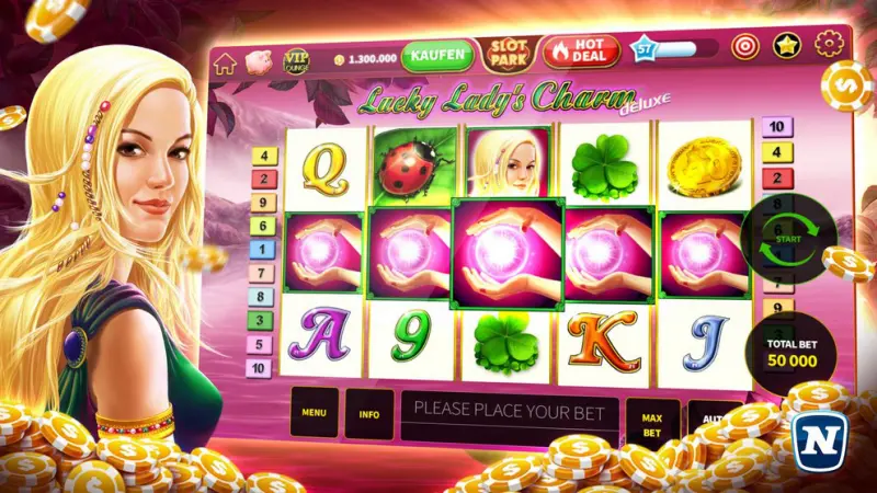 Лучшие игровые автоматы для игры на реальные деньги: Lucky Lady’s Charm от cash-plays-awtomati.top.