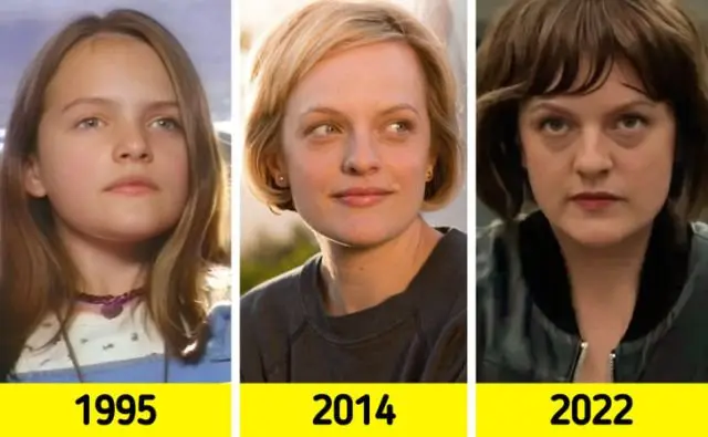 Тогда и сейчас: как изменились известные актеры и актрисы, которые начали сниматься с детств