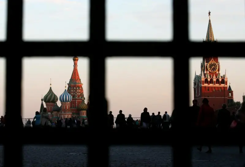 Запад просил Украину не бить по России во время мятежа - CNN
