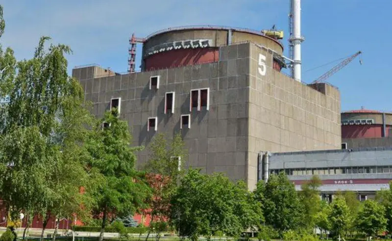 Россия подготовила все для теракта на Запорожской АЭС - Зеленский