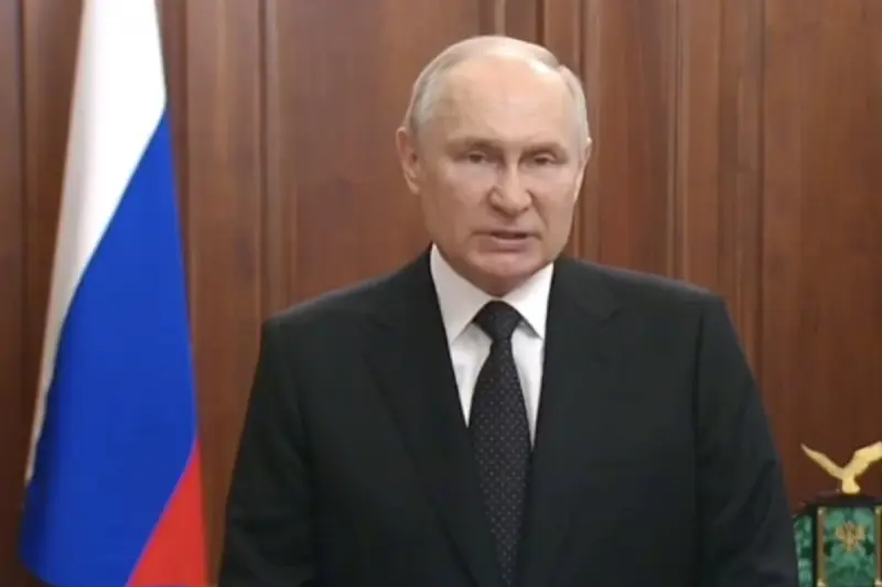 Следующие 24 часа будут для Путина критическими - CNN