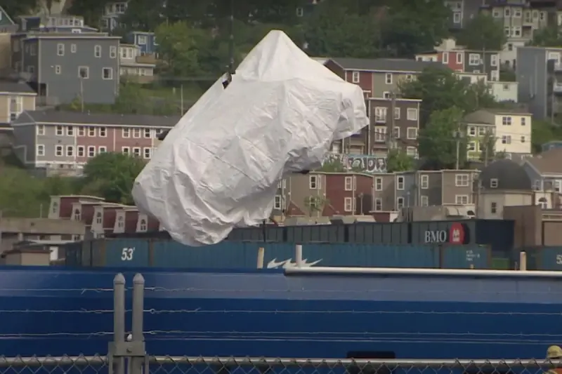 Повторил судьбу "Титаника": найдены обломки батискафа "Титан" с останками пассажиров