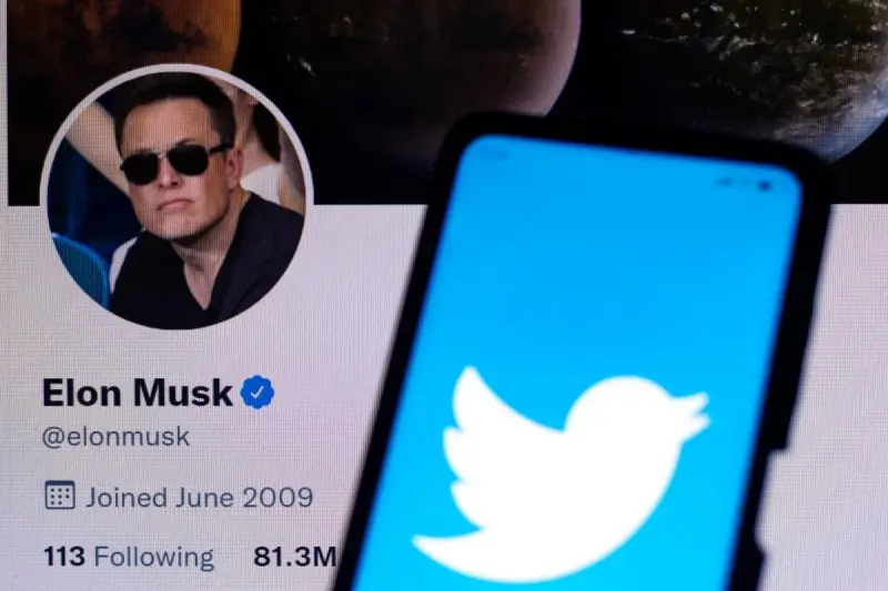 У Илона Маска появились проблемы с переименованием Twitter в X