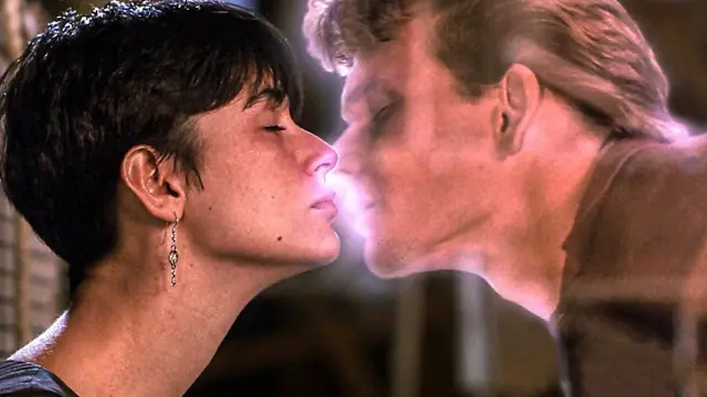 15 самых известных поцелуев в кинематографе