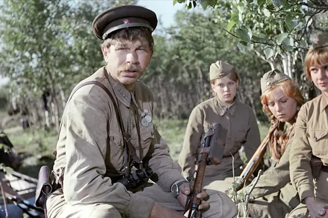 10 фильмов, которые стали самыми кассовыми в истории СССР