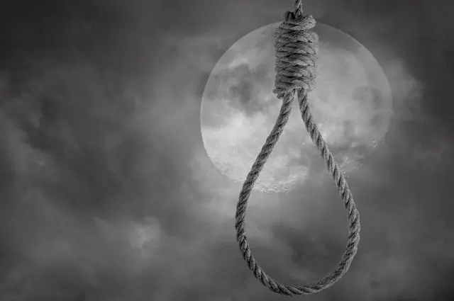 В Сингапуре казнили первую женщину почти за 20 лет за 31 грамм героина