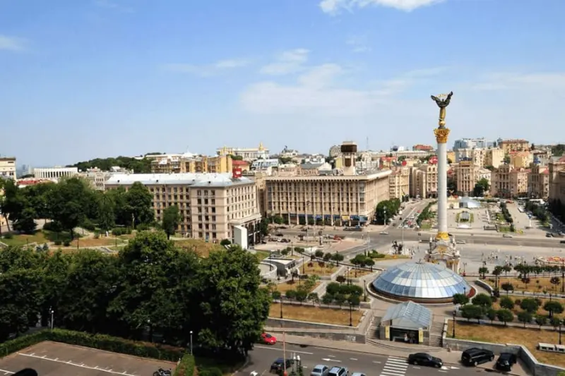 Где купить квартиру в Киеве?