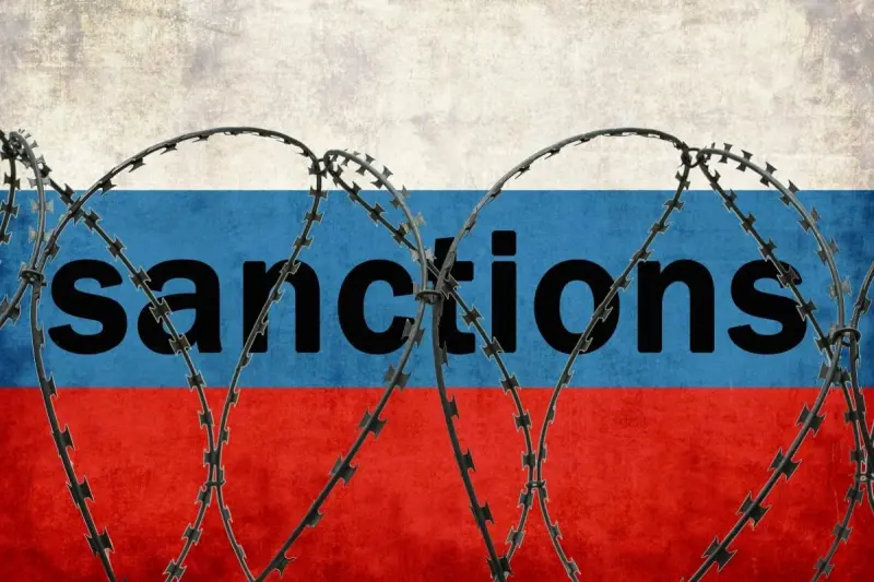 Санкційний список України проти Росії