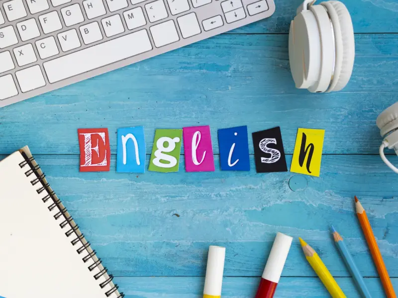Преимущества онлайн обучения английского языка