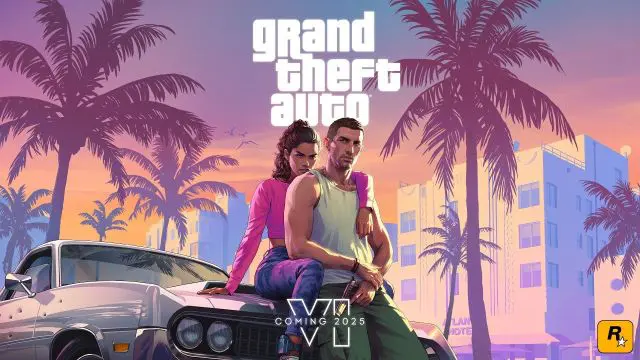 Компания Rockstar Games официально опубликовала первый трейлер "Grand Theft Auto VI"