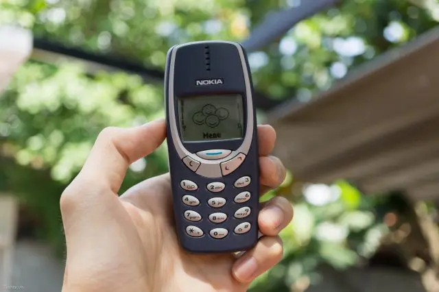 Назван самый продаваемый мобильный телефон в истории: и это не Nokia 3310