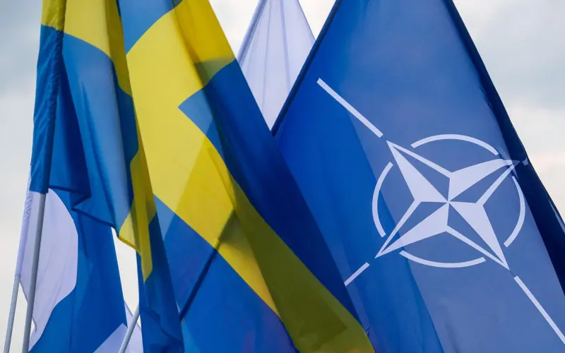 Швеция вступает в НАТО – Венгрия поддержала ее прием