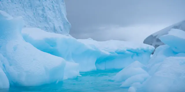 Учёные пробурят подлёдное озеро в Антарктиде, которое заблокировано 3 миллиона лет