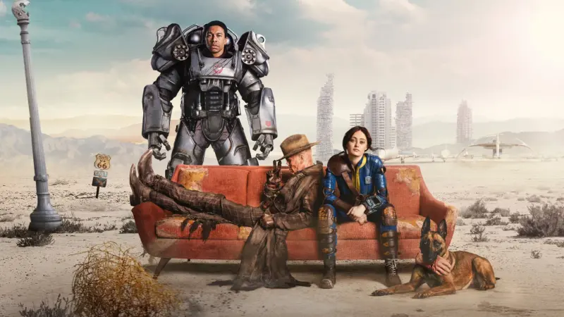 Amazon официально продлил «Fallout» на второй сезон