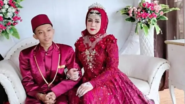 Житель Индонезии спустя 12 дней после свадьбы узнал, что женился на мужчине