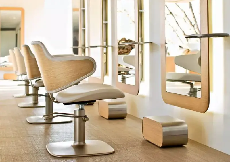 Выбор идеального парикмахерского кресла: ключевые аспекты для профессионалов