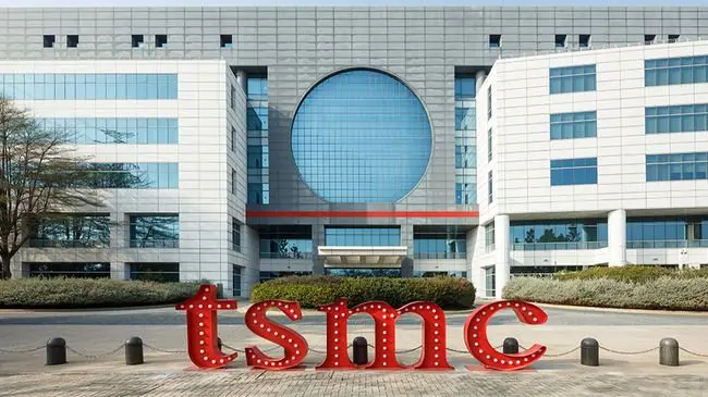 TSMC приближается к отметке в 1 трлн долларов США рыночной капитализации на фоне повышения спроса на передовые технологии микросхем