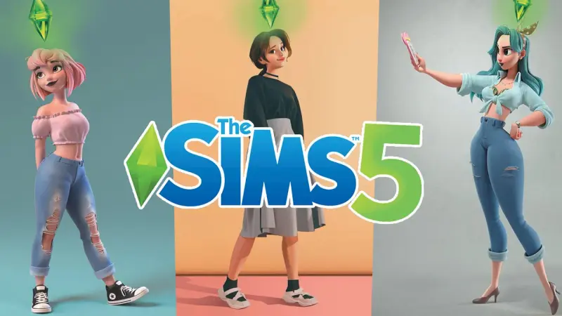 The Sims 5 не выпустят