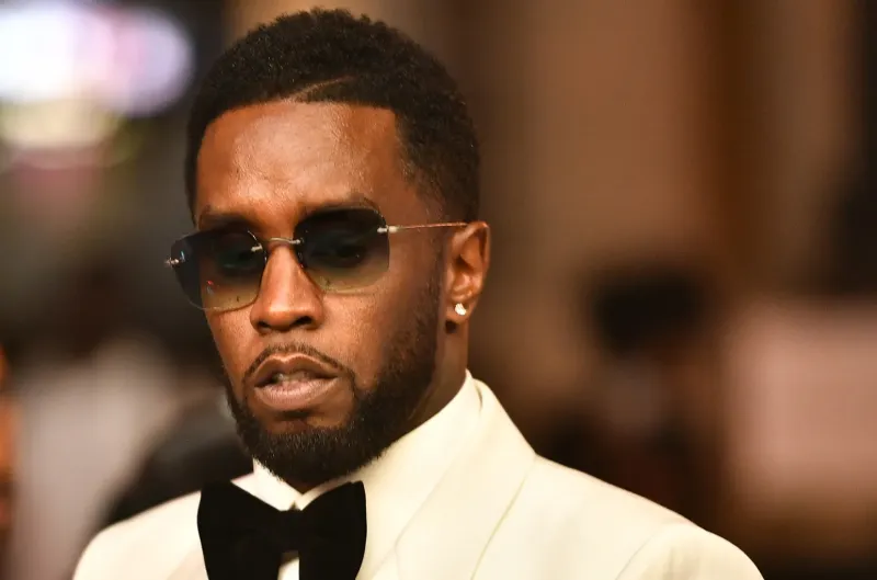 Арест P. Diddy шокирует Голливуд и индустрию развлечений