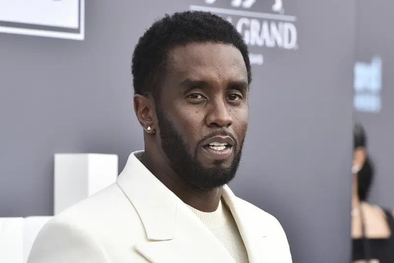 Назначена дата первого судебного заседания по делу P. Diddy