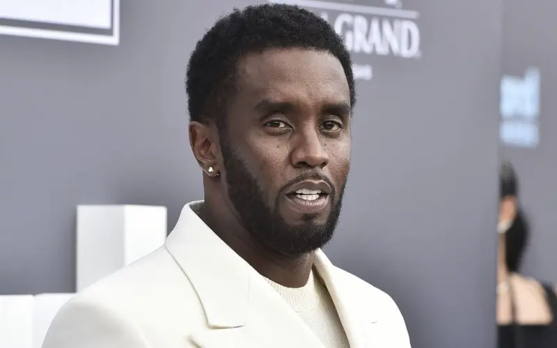 Ещё больше обвинений против P. Diddy