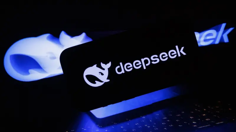 DeepSeek могла обучать свои модели на наработках OpenAI