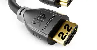 HDMI 2.2 — пропускная способность увеличена до 96 Гбит/с