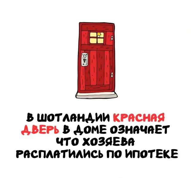 Интересные факты на все случаи жизни 08.05.2025