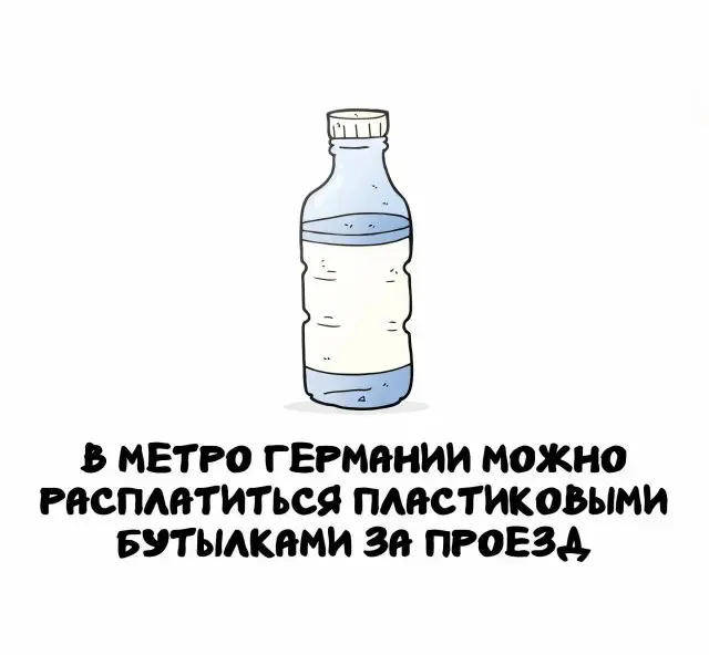 Интересные факты на все случаи жизни 12.05.2025