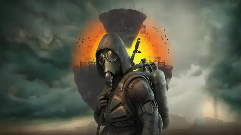 Ремастер трилогии S.T.A.L.K.E.R. выходит 20 мая на всех платформах