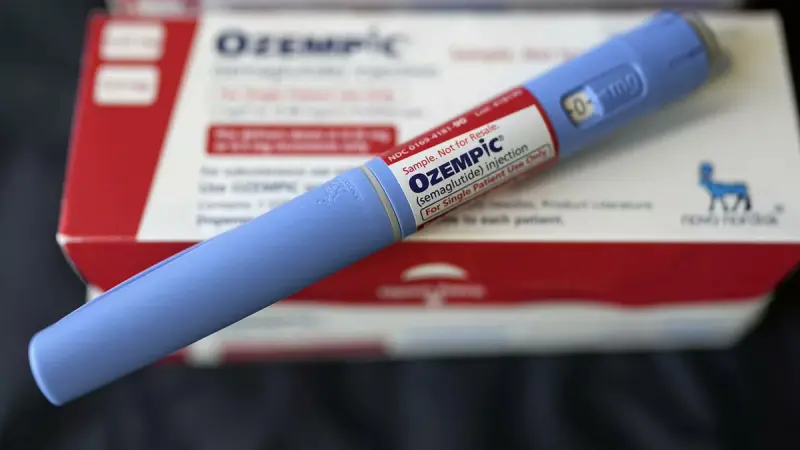 Ozempic может остановить рак — и не только за счёт похудения
