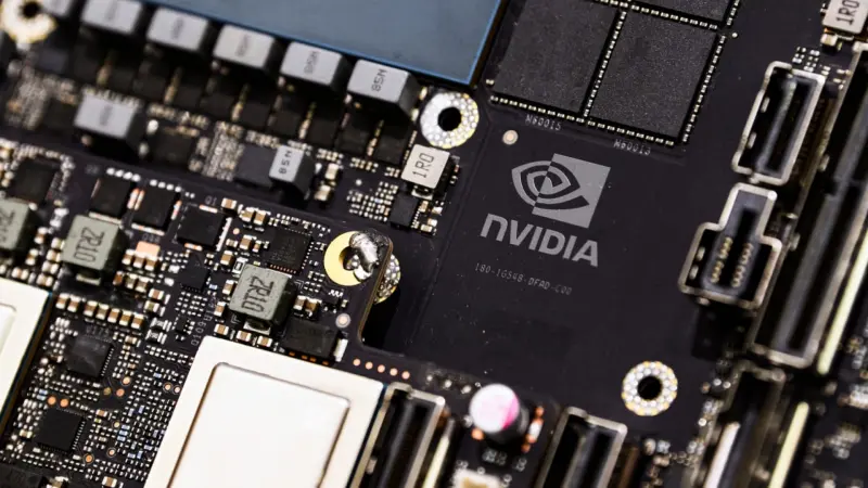 Первые результаты тестов 20-ядерного процессора Nvidia N1X
