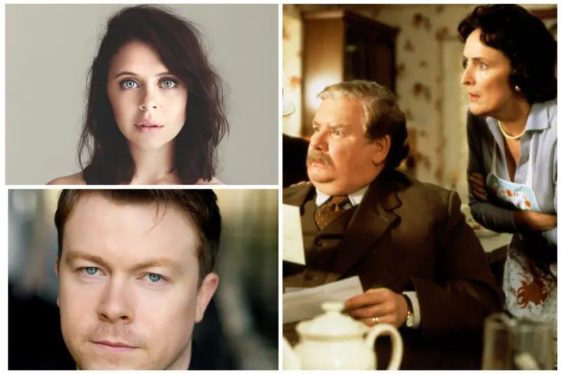 Раскрыты актёры на роль Дурслей в сериале по «Гарри Поттеру»: