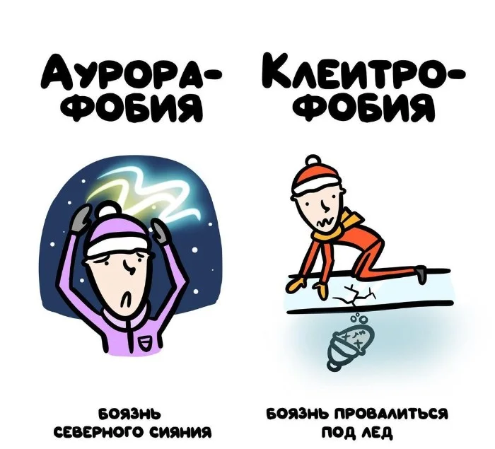 Различий пост 10.06.2025