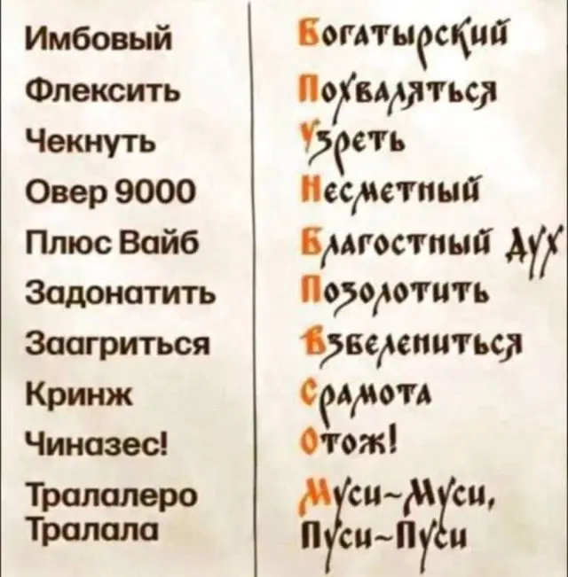 Лучшие шутки и мемы из Сети - 22.07.2025