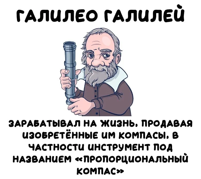 Интересные факты об известных личностях 14.07.2025